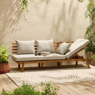 NOUS Garden tuinbank La Paloma