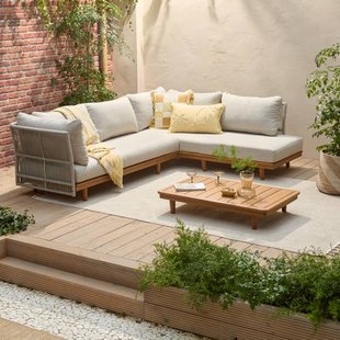 NOUS Garden loungeset Comodo