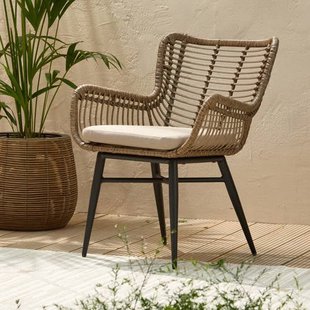 NOUS Garden tuinstoel Tango