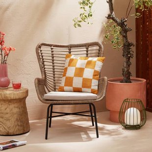 NOUS Garden loungestoel Mariposa