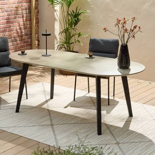 NOUS Garden tuintafel Cena (200x90 cm)