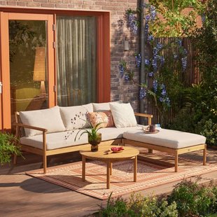 NOUS Garden loungeset Lagoa