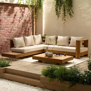 NOUS Garden loungeset Belmonte