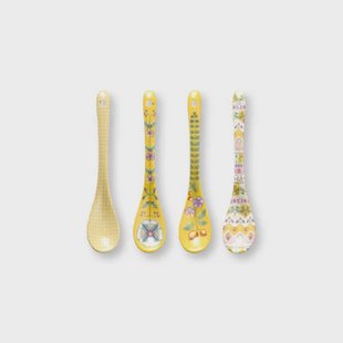 Pip Studio lepel lily & lotus (set van 4)