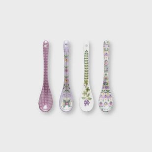 Pip Studio lepel lily & lotus (set van 4)