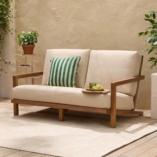 NOUS Garden loungebank Cannes