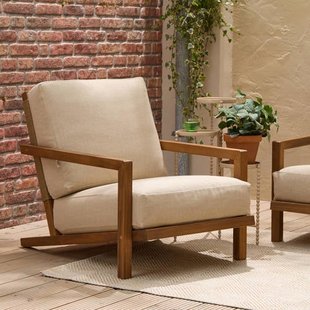 NOUS Garden loungestoel Cannes