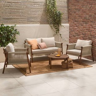 NOUS Garden loungeset Soto