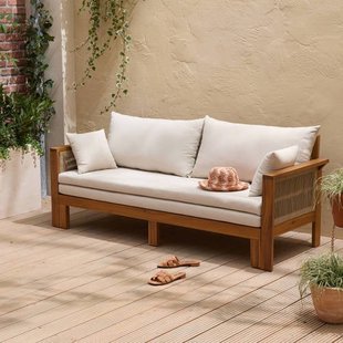 NOUS Garden loungebank La Lena