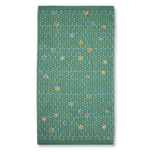 Pip Studio strandlaken Sea Dots (180x100 cm)