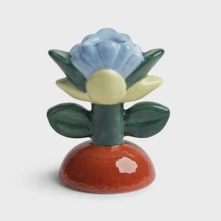&k amsterdam kandelaar Blume extra small