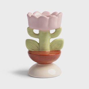 &k amsterdam kandelaar Blume small