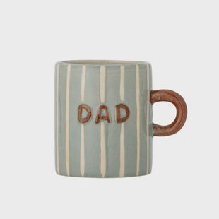 Bloomingville mok Cherish Dad (325 ml)