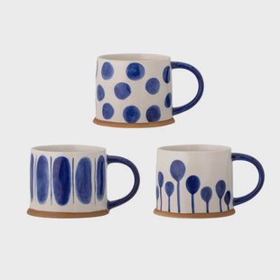 Creative Collection mok Linora (set van 3) (450 ml)