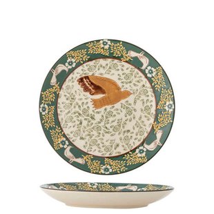 Bloomingville gebaksbord Hezha (Ø16 cm)