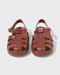 HEMA Babywaterschoenen cognac (cognac)