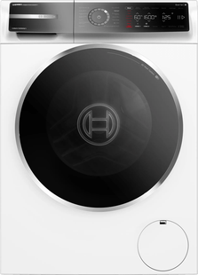 Bosch WGB266A7NL i-DOS