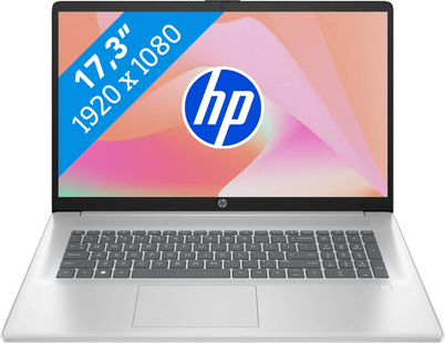 HP Laptop 17-cn4955nd