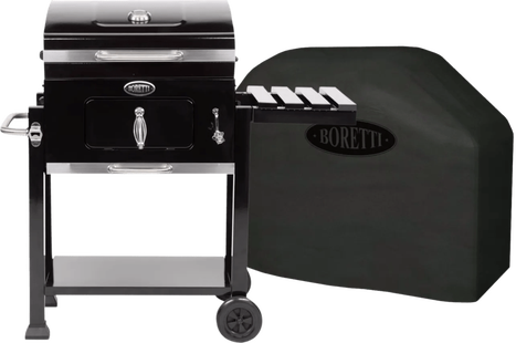 Boretti Carbone 2.0 + Boretti Hoes voor Carbone