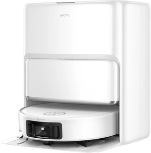 Mova Z60 Ultra Roller SA Wit