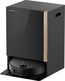 Mova V60 Mobius Zwart