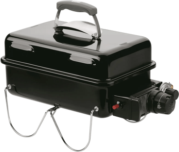 Weber Go-Anywhere Gas