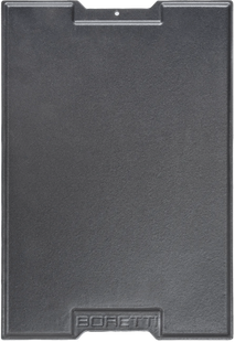 Boretti Bakplaat Carbone