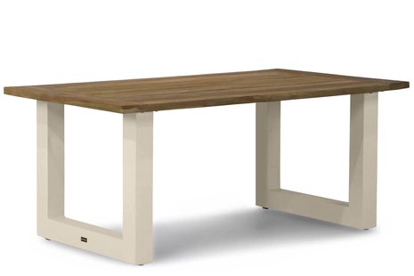 Lifestyle Talai dining tuintafel 180 x 100 cm
