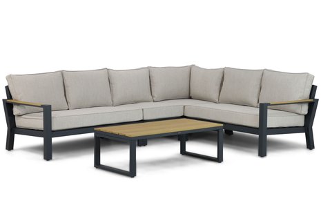 Lifestyle Bilbao hoek loungeset 5-delig