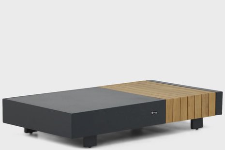 Santika Misaki lounge tuintafel