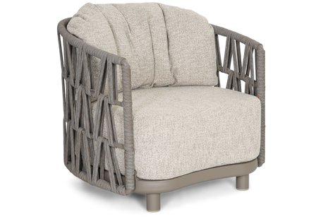 Santika Cayora lounge tuinstoel