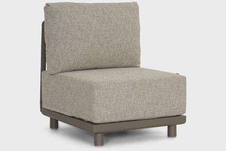 Santika Cayora midden module