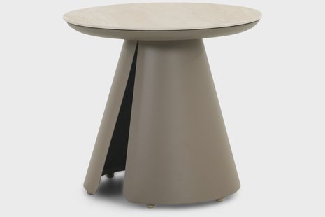 Santika Cayora lounge tuintafel 50 cm