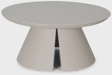 Santika Cayora lounge tuintafel 80 cm