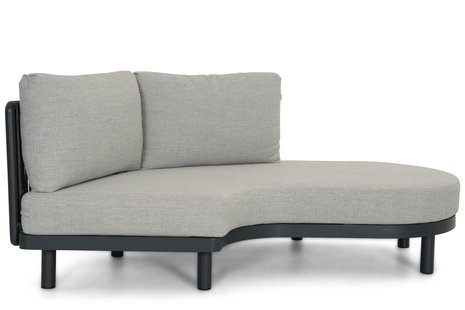 Santika Nanda Chaisse Longue links