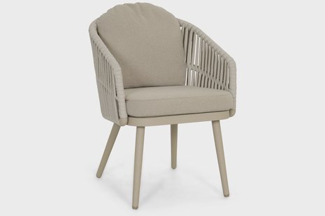 Santika Marani dining tuinstoel