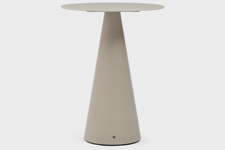 Santika Serino bartafel 80 cm