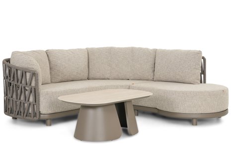 Santika Cayora organisch loungeset 3-delig -2