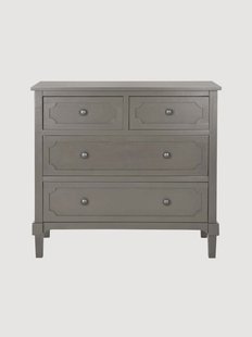 Ladekast Celine van grenenhout