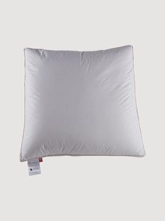 3-kamer donzen kussen The Swineherd, stevig