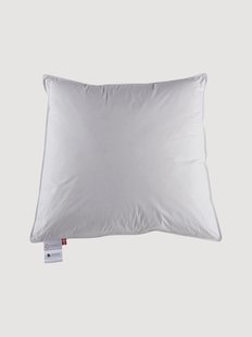 3-kamer donzen kussen The Tinderbox, zacht