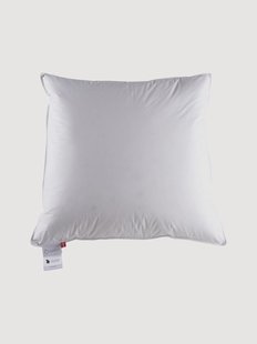 3-kamer donzen kussen The Mermaid, stevig