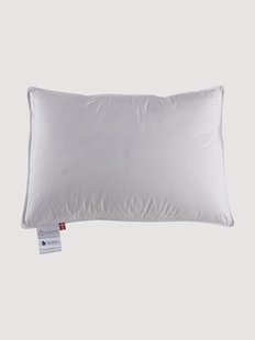 3-kamer donzen kussen The Tinderbox, zacht