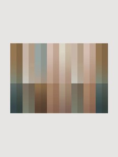 Behang Frans Uyterlinde - Gradient Stripes
