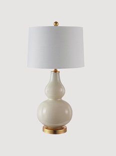 Tafellampen Karlen, 2-delig