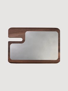 Beukenhouten snijplank Red Line 220-250