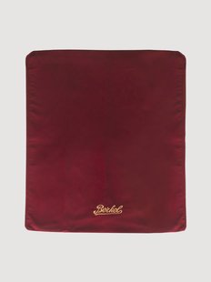 Katoenen hoes Large voor snijmachines