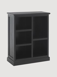 Houten wandrek Maralah