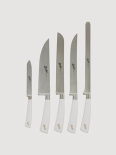 Koksmessen Elegance, 5-delig