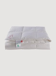 Donzen dekbed Organic Care, warm